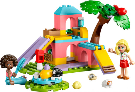 LEGO - LEGO Friends - Guinea Pig Playground (42640) LEGO