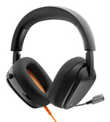 Glorious Gaming GHS Eternal Kablet Kablet Høretelefoner Høretelefoner Sort Sort Glorious PC Gaming Race