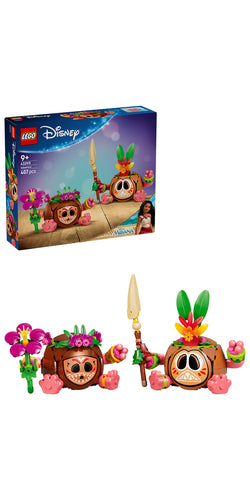 43293 LEGO 43293 D.P. Kakamora (2.5.)