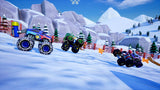 PAW Patrol Rescue Wheels: Championship BANDAI NAMCO