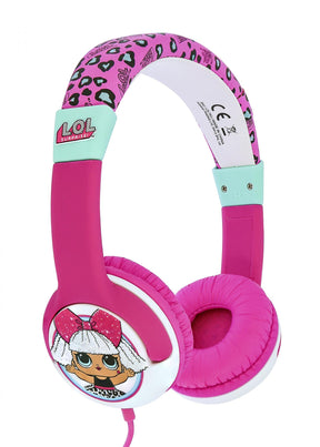 OTL - Junior Headphones - L.O.L. Surprise My Diva (LOL763) OTL