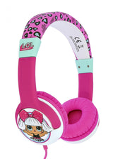 OTL - Junior Headphones - L.O.L. Surprise My Diva (LOL763) OTL