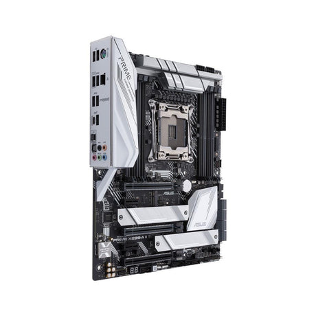 ASUS PRIME X299-A II (ATX, X299, LGA 2066) ASUS