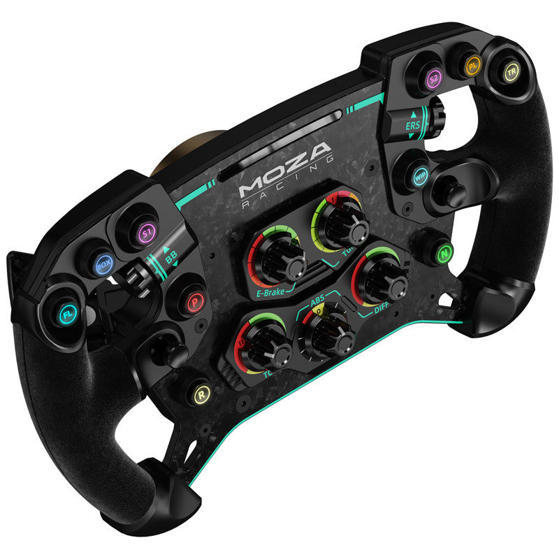 MOZA GS Formula Ratt
