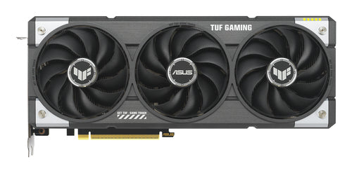 ASUS TUF Gaming TUF-RX9060XT-O16G-GAMING