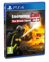 Emergency Call - The Attack Squad