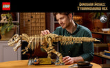 LEGO Jurassic World - Dinosaurier-Foss Lego