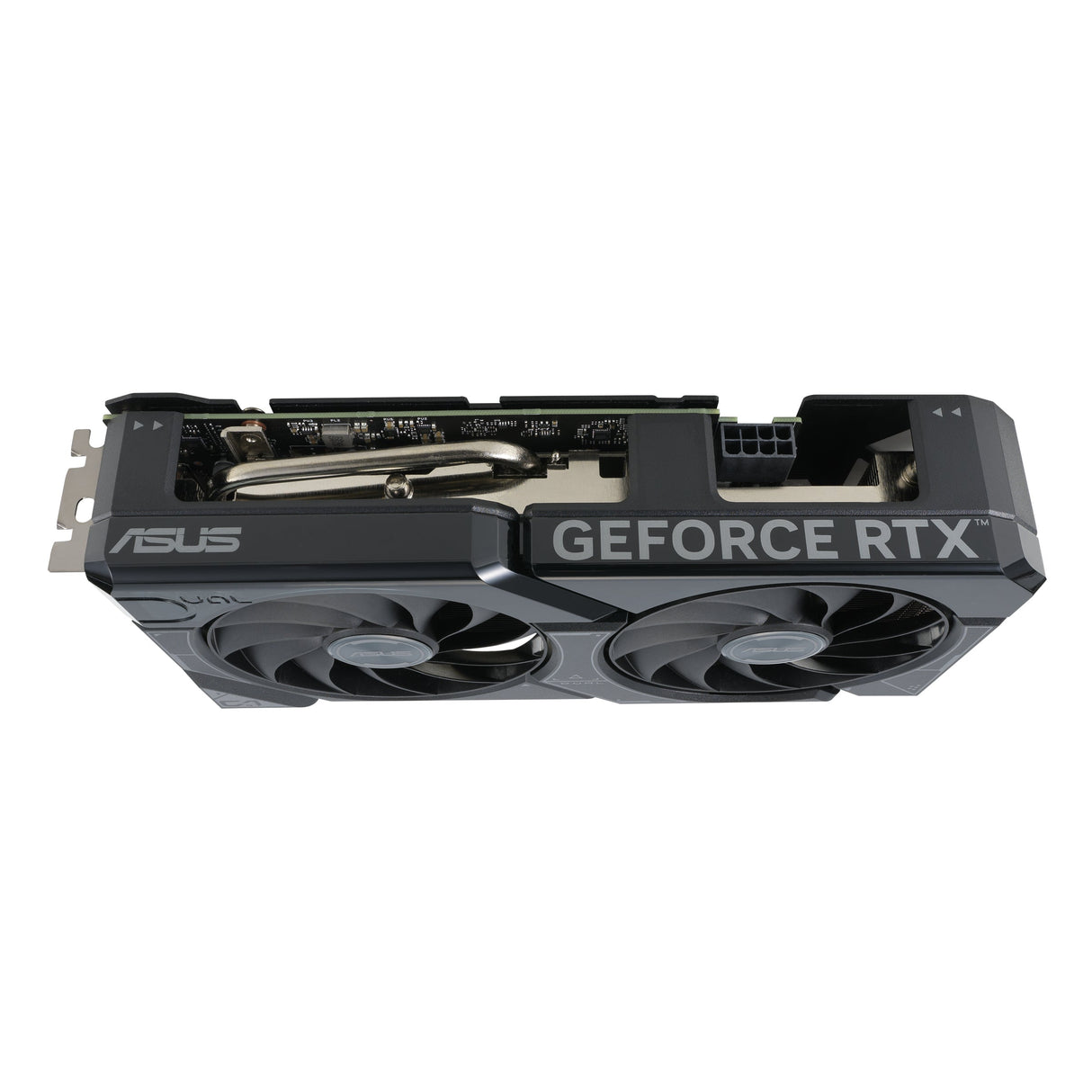 ASUS GeForce RTX 4060 TI 16GB GDDR6 DUAL Advanced