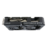 ASUS GeForce RTX 4060 TI 16GB GDDR6 DUAL Advanced
