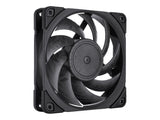 Noctua NF-A12x25 Fläkt 1-pack - Svart - 120 mm