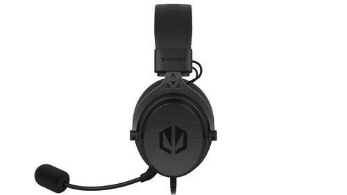 ENDORFY VIRO Plus USB black