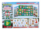 Pokemon - Advent Calendar  (PKW3623)