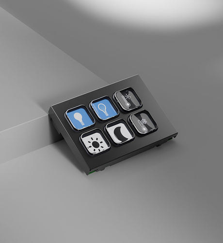 Elgato Stream Deck Module 6 (Membrane Keys, USB)