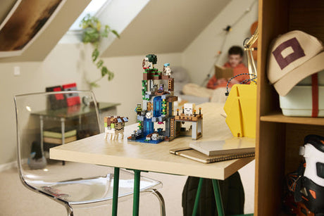 LEGO - Minecraft - Ghast Station (21597) Lego