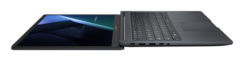 ASUS ExpertBook B1 B1503CVA – skærm åbnet fladt