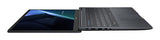 ASUS ExpertBook B1 B1503CVA – skærm åbnet fladt