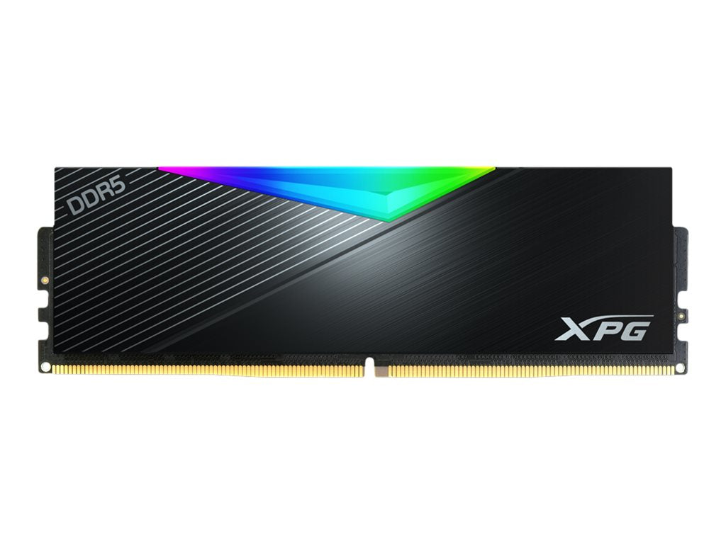 XPG LANCER RGB DDR5 16GB 5200MHz CL38 On-die ECC