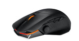 ASUS ROG CHAKRAM X Origin (P708) Trådlös RGB-spelmus