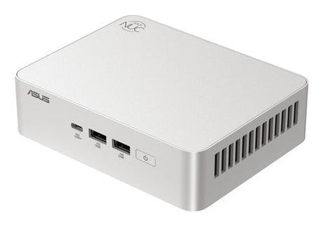 ASUS NUC 15 Pro+ RNUC15CRSV700002 – set skråt forfra