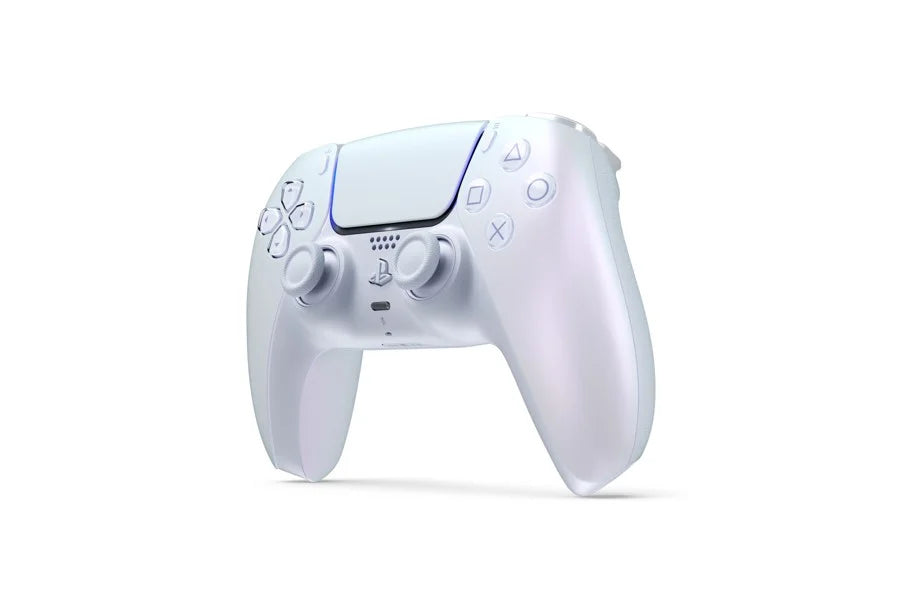 Sony Playstation 5 DualSense Trådlös Handkontroll - Chroma Pearl
