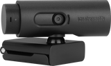 Streamplify CAM Webcam - FullHD - 60Hz - Svart