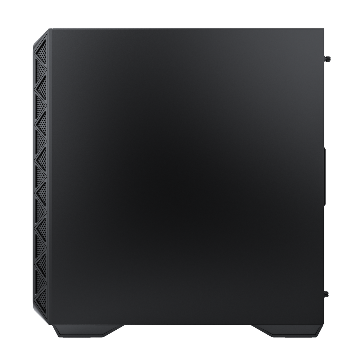 Montech Air 903 Max Svart Chassi