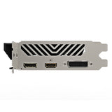Gigabyte GeForce GTX 1650 D6 4G (rev. 2.0)
