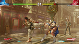 Street Fighter V (5) Champion Edition