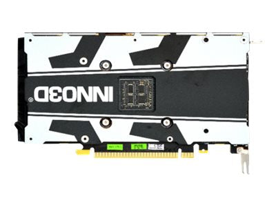 Inno3D GeForce GTX 1660 SUPER Twin X2