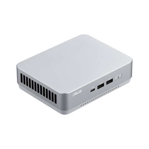 ASUS RNUC14RVSU5068A2I – set skråt forfra