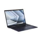ASUS ExpertBook B5 B5604CMA-QW0034X – set skråt forfra (vinkel 2)