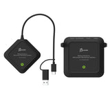 J5 WIRELESS EXTENDER FOR USB CAMERAS, MICROPHONES & SPEAKERS J5