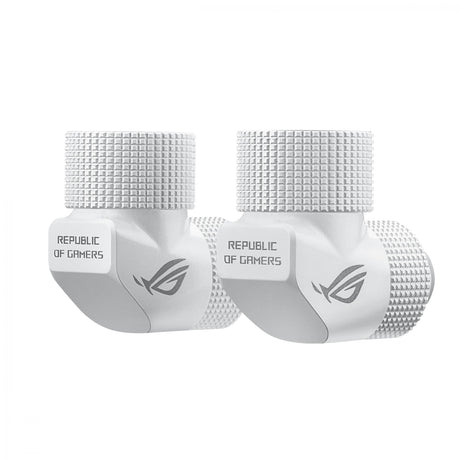 ASUS RYUJIN III CPU Water Block White ASUS