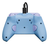 Turtle Beach Rematch Advanced Cotton Candy – Xbox/PC – Bagside og ekstra knapper