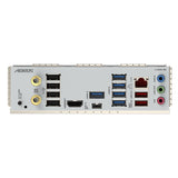GigaByte B650E A ELITE X ICE - Sockel AM5 - Moderkort