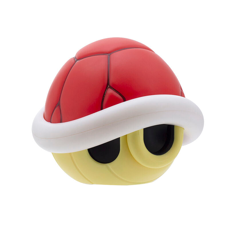 Mariokart - Rött Skalljus Med Ljud