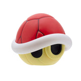 Mariokart - Rött Skalljus Med Ljud