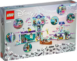 LEGO Disney Classic - The Enchanted Treehouse (43215)