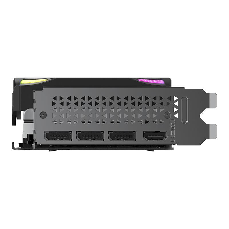 GK PNY GeForce RTX5070 12GB ARGB 3X OC