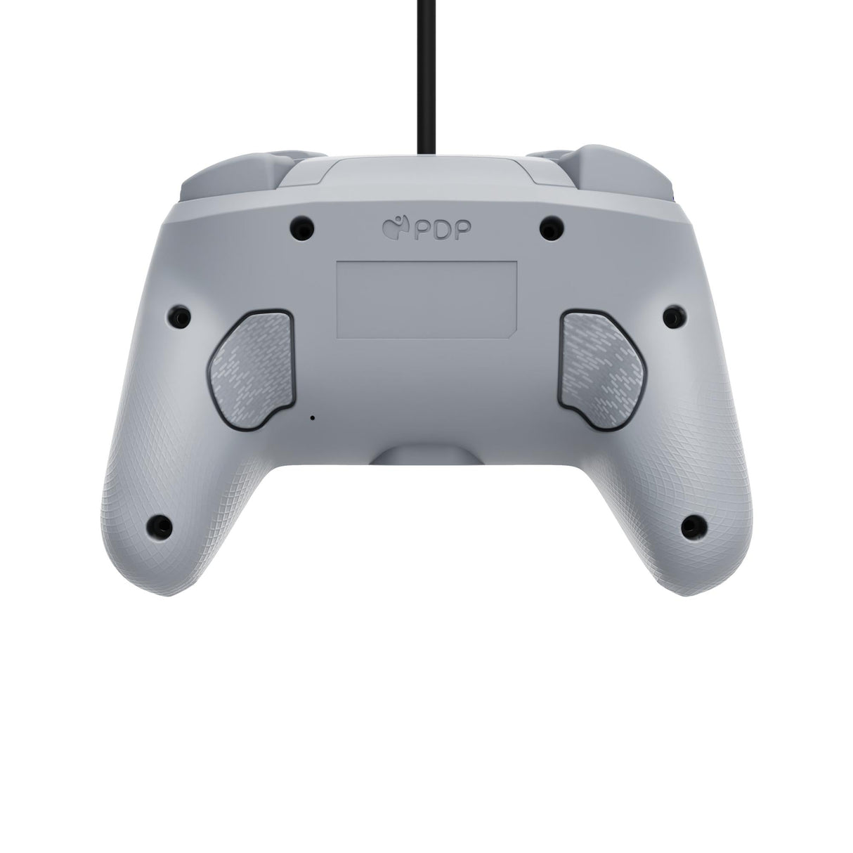 PDP Afterglow Wave Wired Controller Grå Switch
