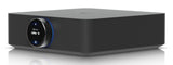 Ubiquiti PowerAmp, amplifier (black, WLAN, AirPlay 2, Spotify Connect) Ubiquiti