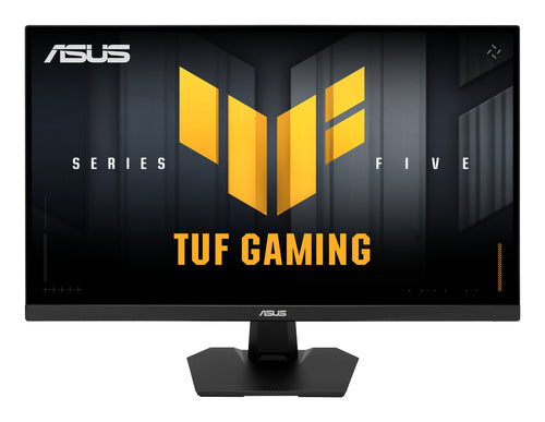 ASUS TUF Gaming VG27AQME5F – lige forfra
