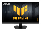 ASUS TUF Gaming VG27AQME5F – lige forfra