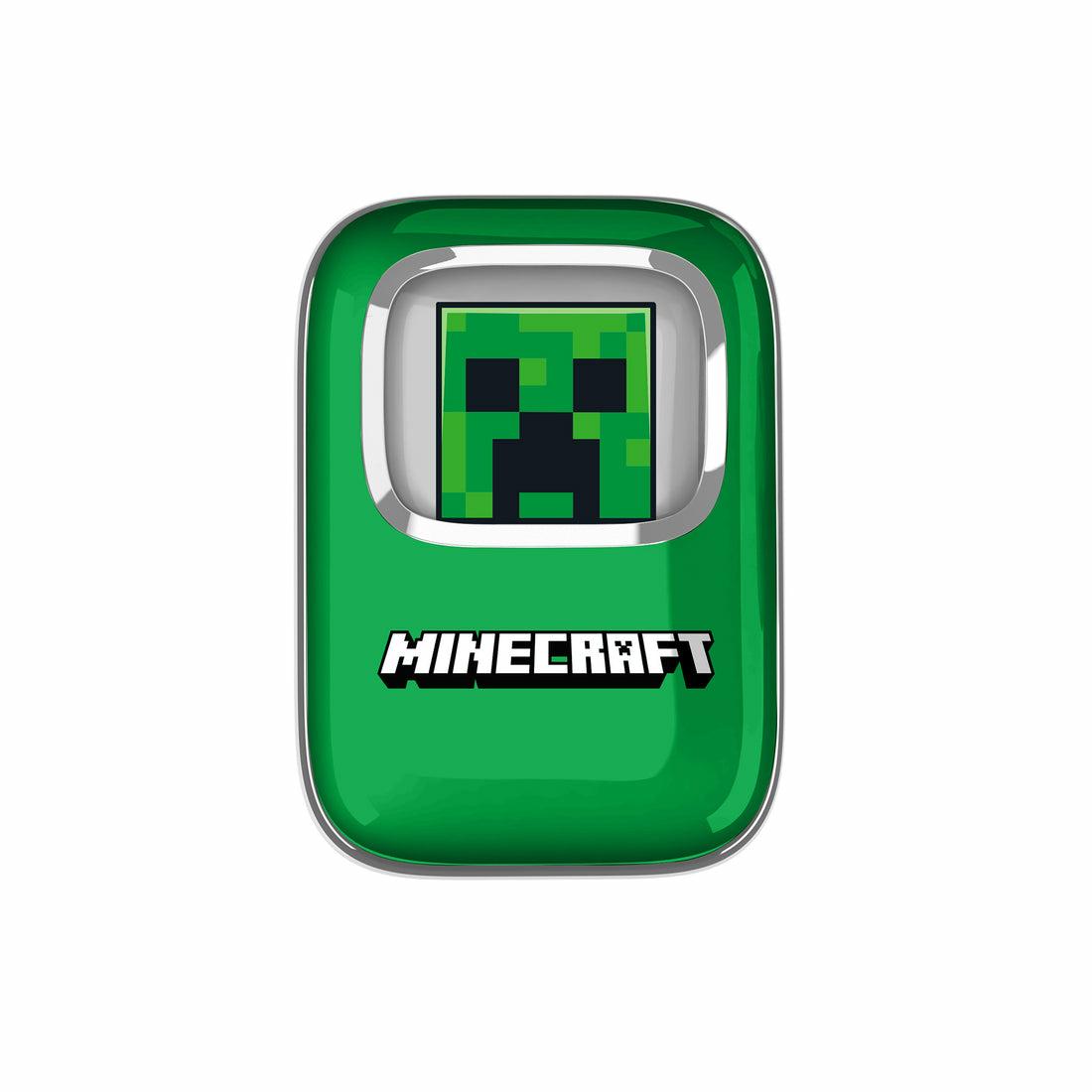 OTL - Minecraft Slide TWS Hörlurar
