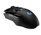 Logitech G903 LIGHTSPEED Trådlös Spelmus