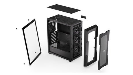 Midi ENDORFY Regnum 400 Air
