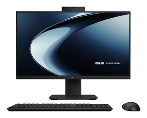 ASUS V400 AiO V440VAK-BPC180W – vist i en samlet opsætning