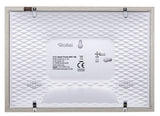 Rollei Smart Frame WiFi 108 – 10,1″ digital fotoramme, hvid – detalje eller anvendelse 9