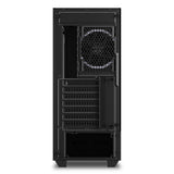 Sharkoon RGB HEX, tower housing (black, tempered glass side panel) Sharkoon