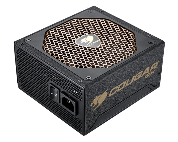 Cougar GX1050 Strömförsörjning 1050Watt
